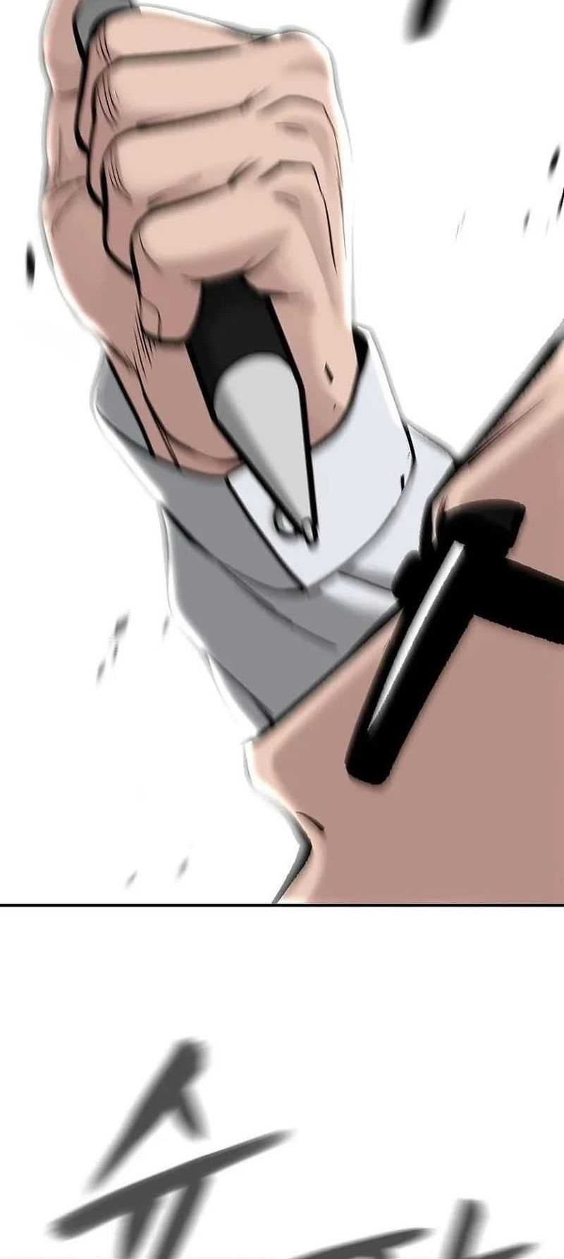 The Bully In Charge chapter 69 halaman 44