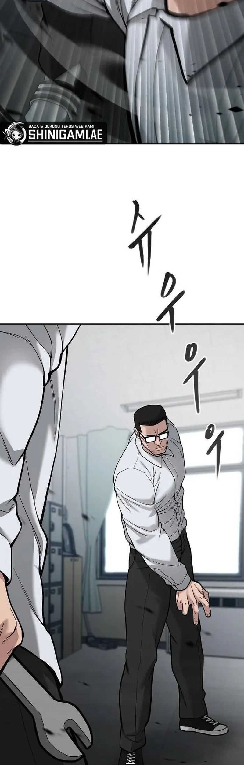 The Bully In Charge chapter 69 halaman 51