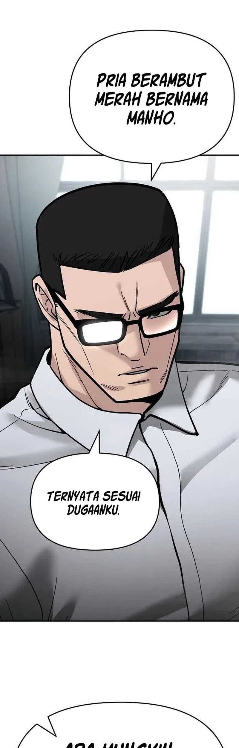 The Bully In Charge chapter 69 halaman 55