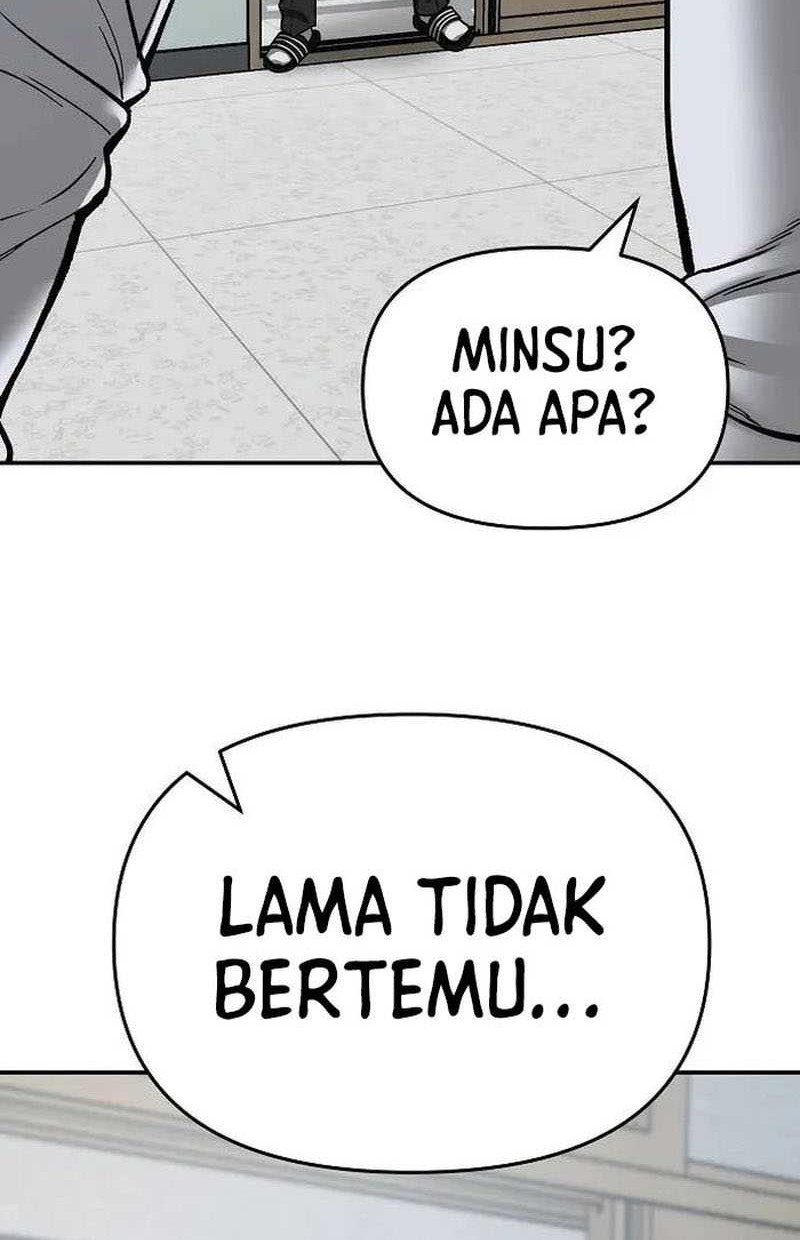 The Bully In Charge chapter 69 halaman 77