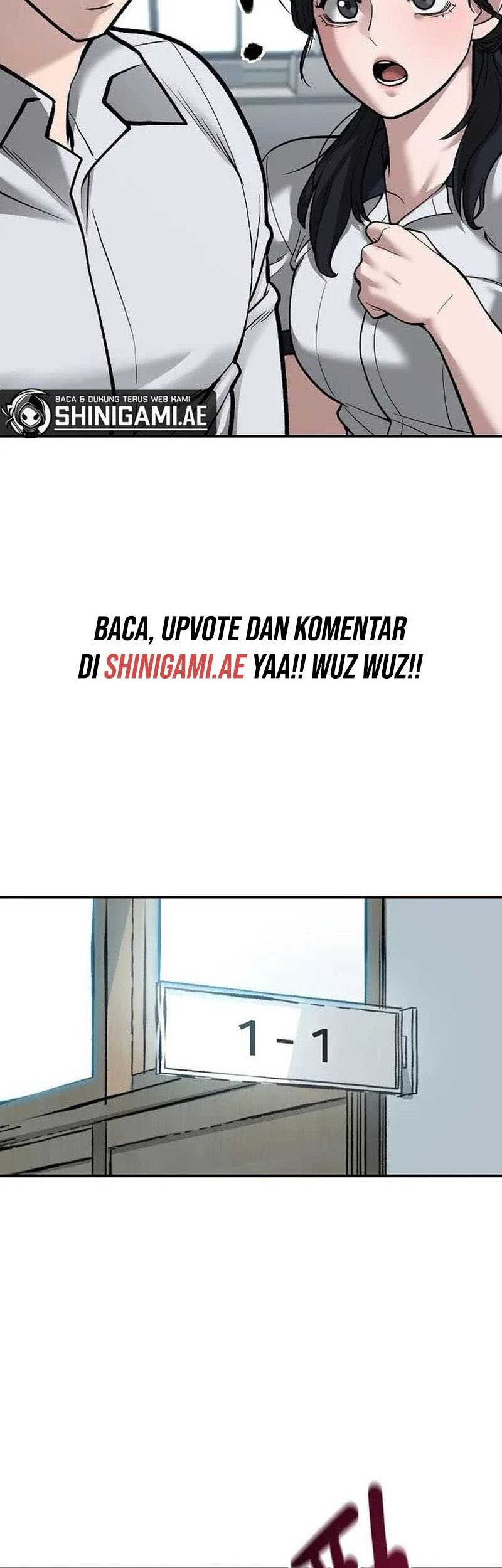 The Bully In Charge chapter 69 halaman 79