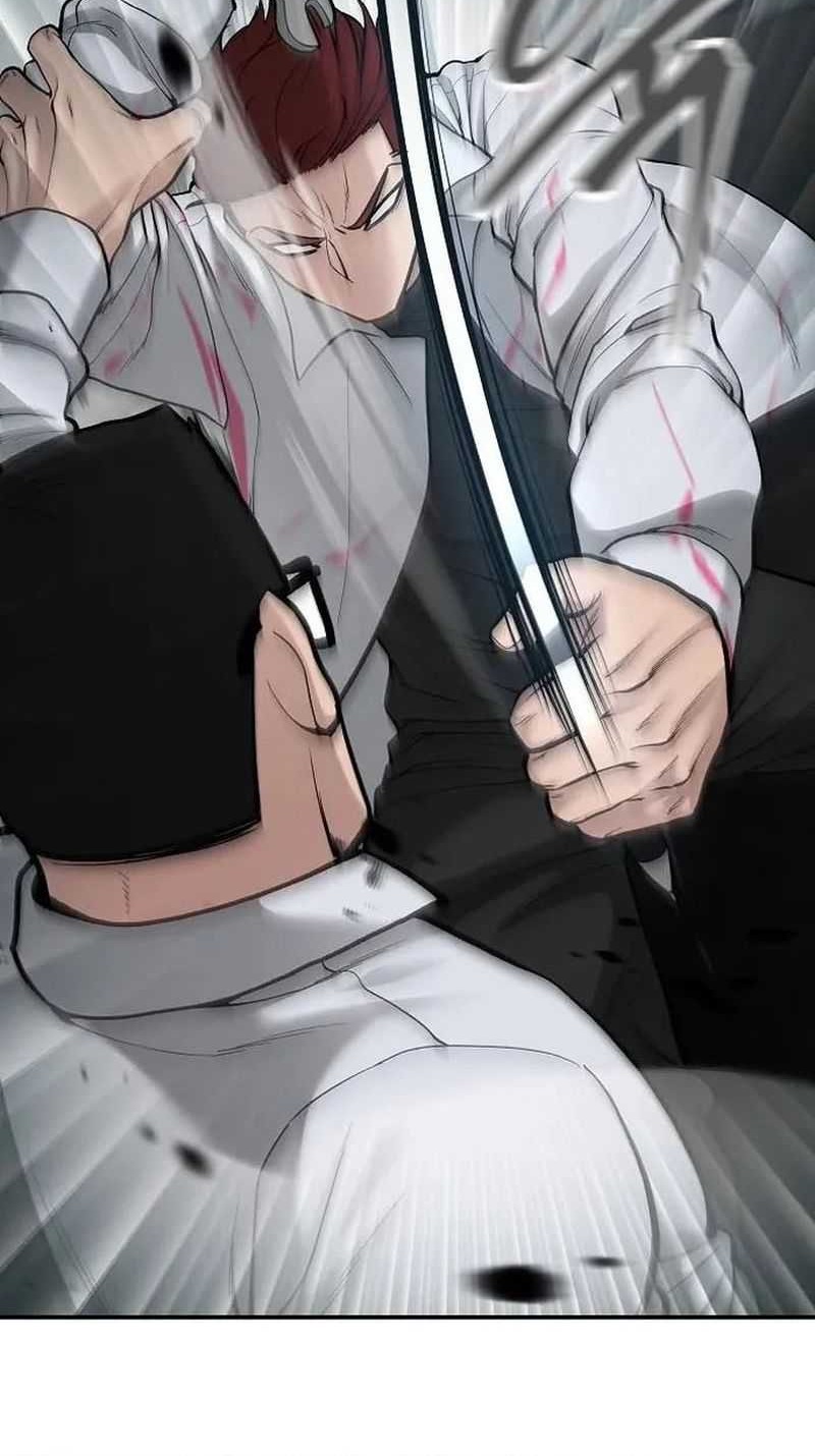 The Bully In Charge chapter 69 halaman 84