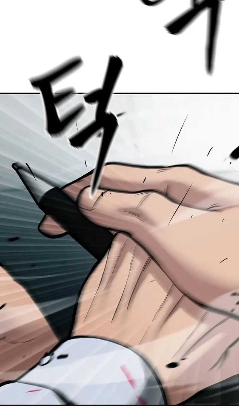 The Bully In Charge chapter 69 halaman 92