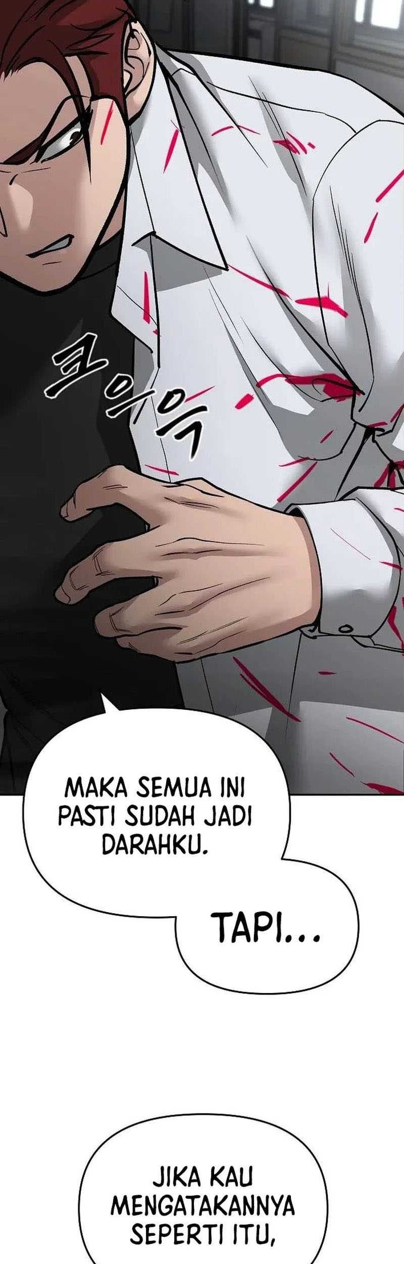 The Bully In Charge chapter 69 halaman 99