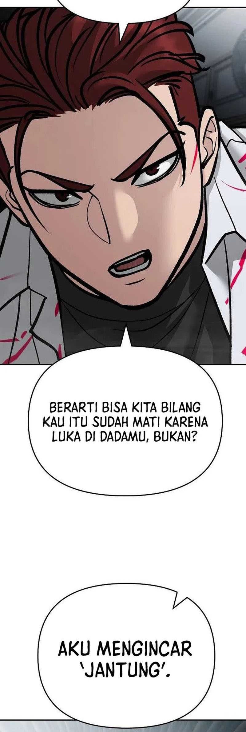 The Bully In Charge chapter 69 halaman 100
