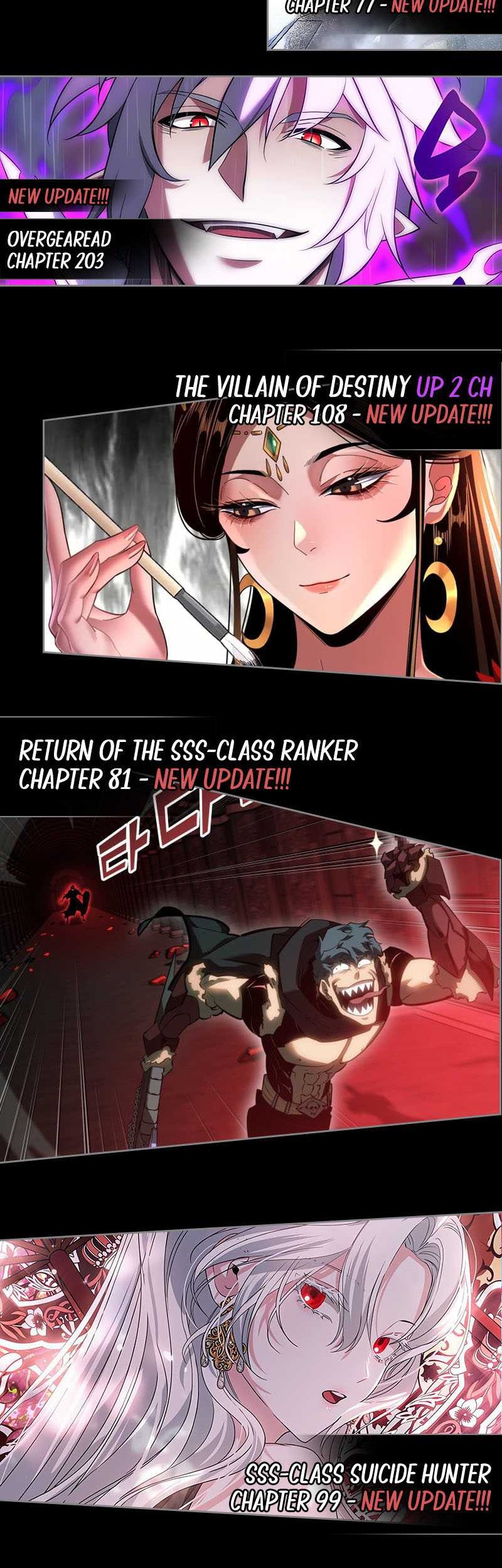 The Bully In Charge chapter 69 halaman 113