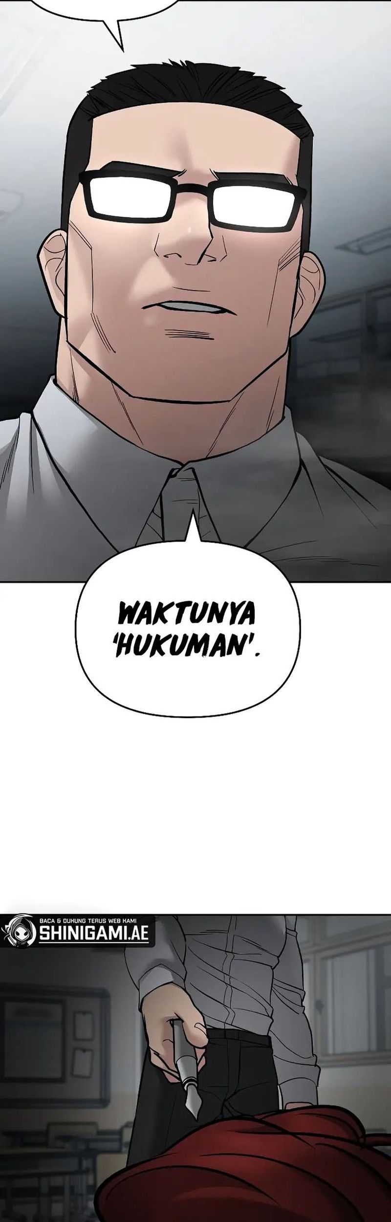 The Bully In Charge Bab 70 halaman 4