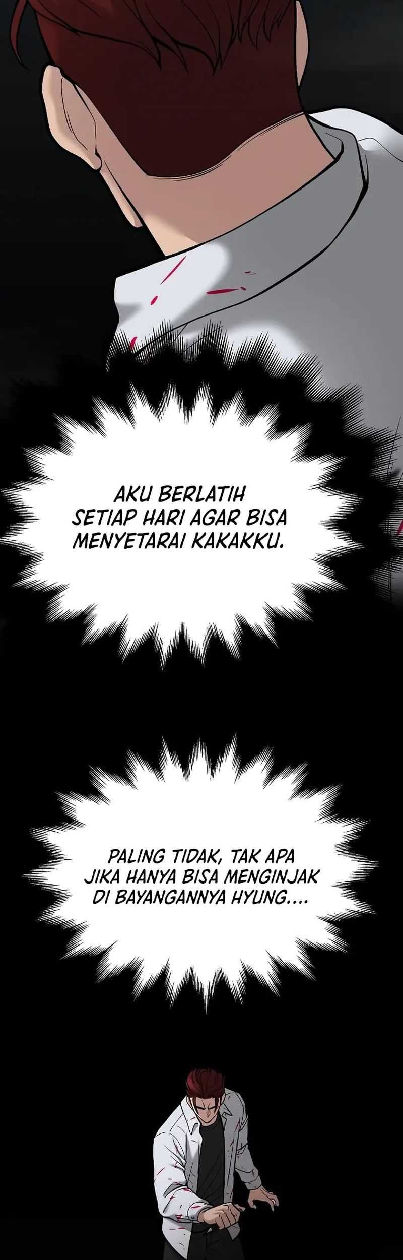 The Bully In Charge Bab 70 halaman 10