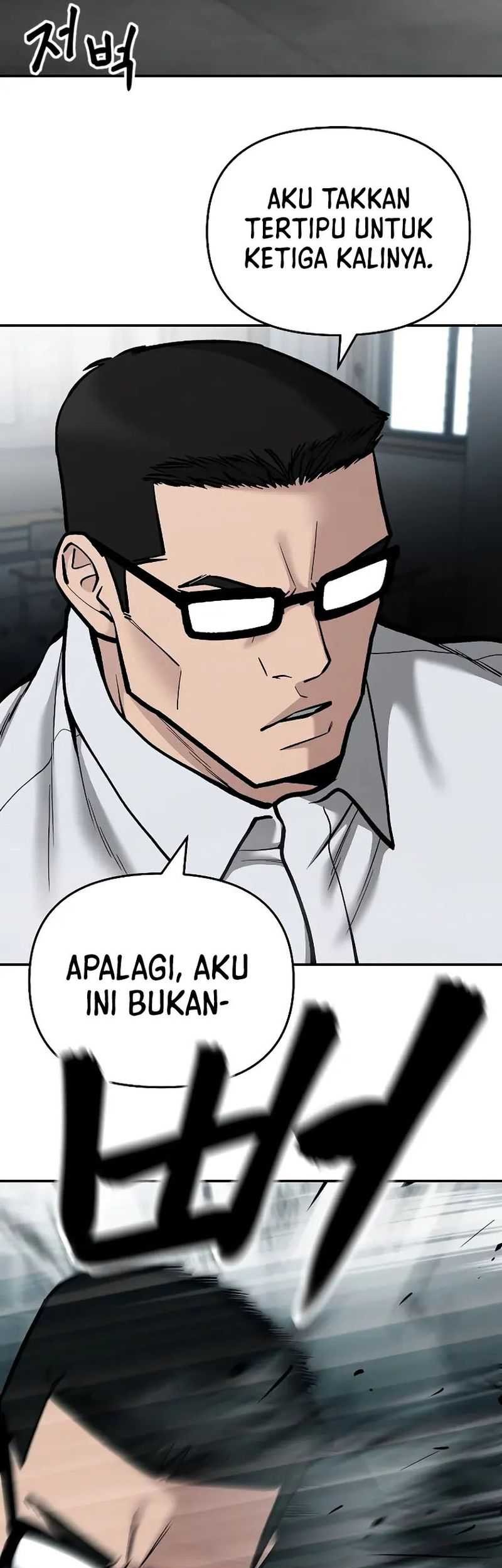 The Bully In Charge Bab 70 halaman 26