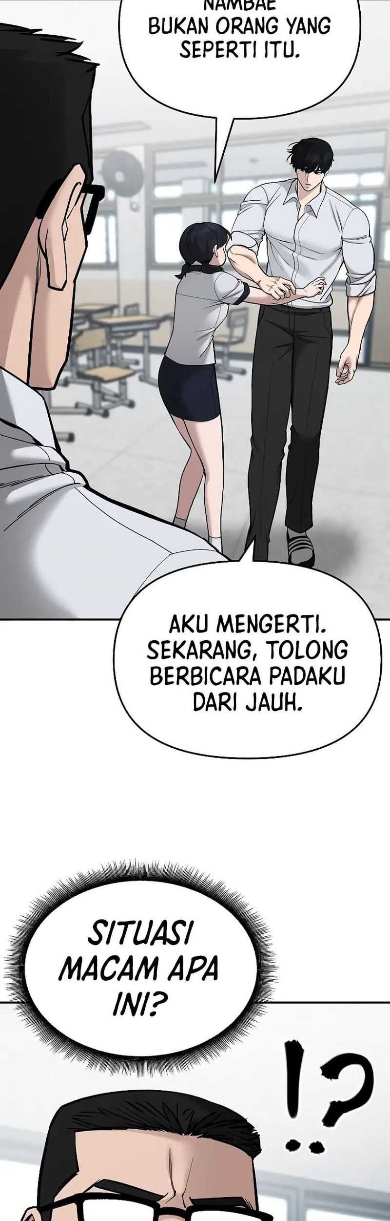 The Bully In Charge Bab 70 halaman 43