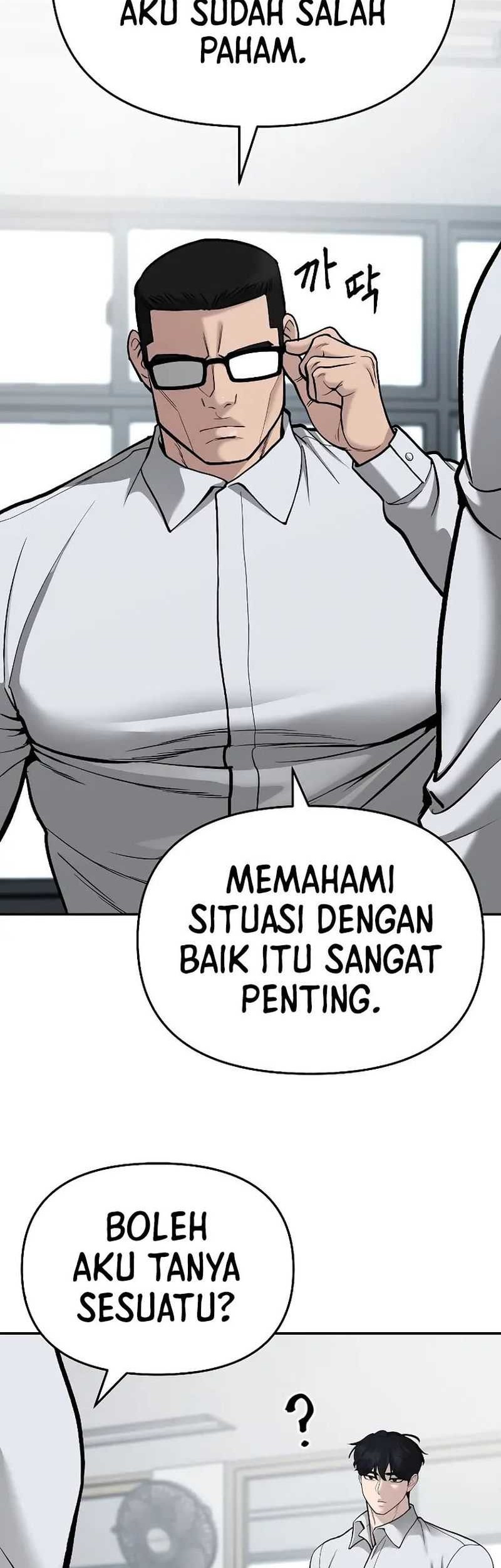 The Bully In Charge Bab 70 halaman 47