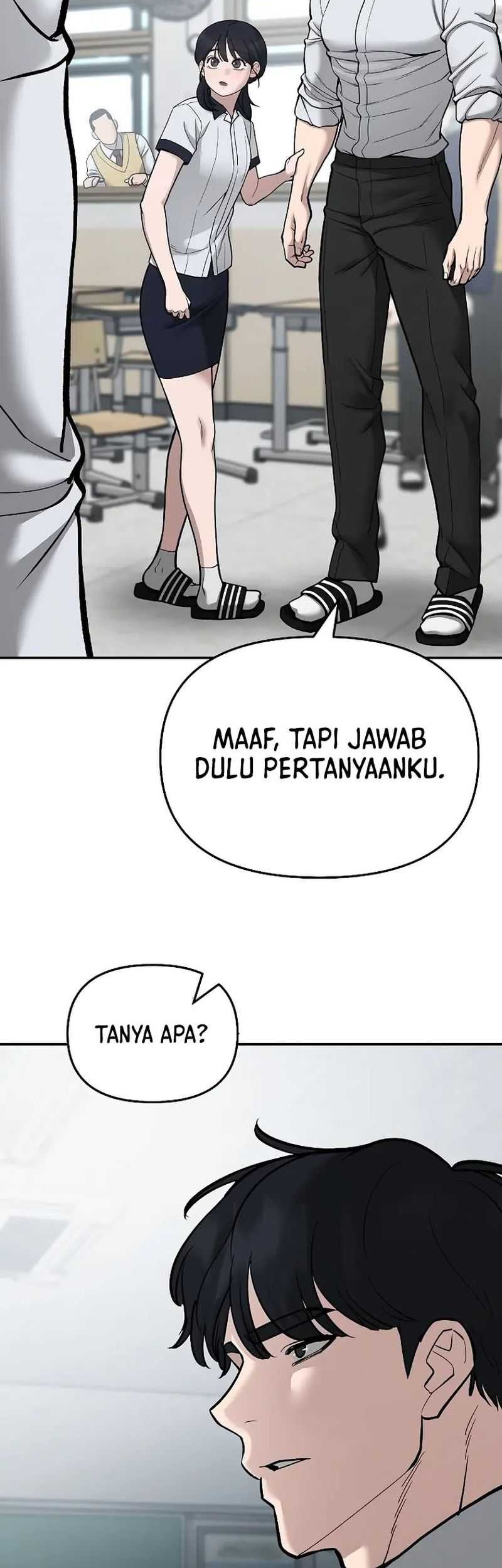 The Bully In Charge Bab 70 halaman 48