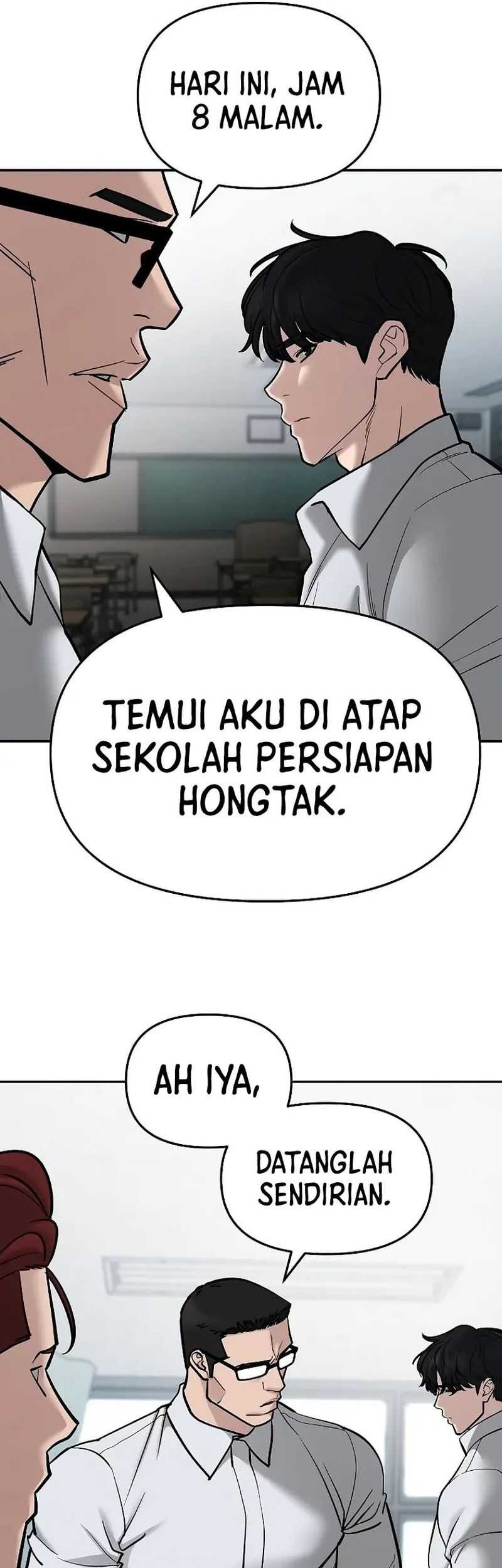 The Bully In Charge Bab 70 halaman 54
