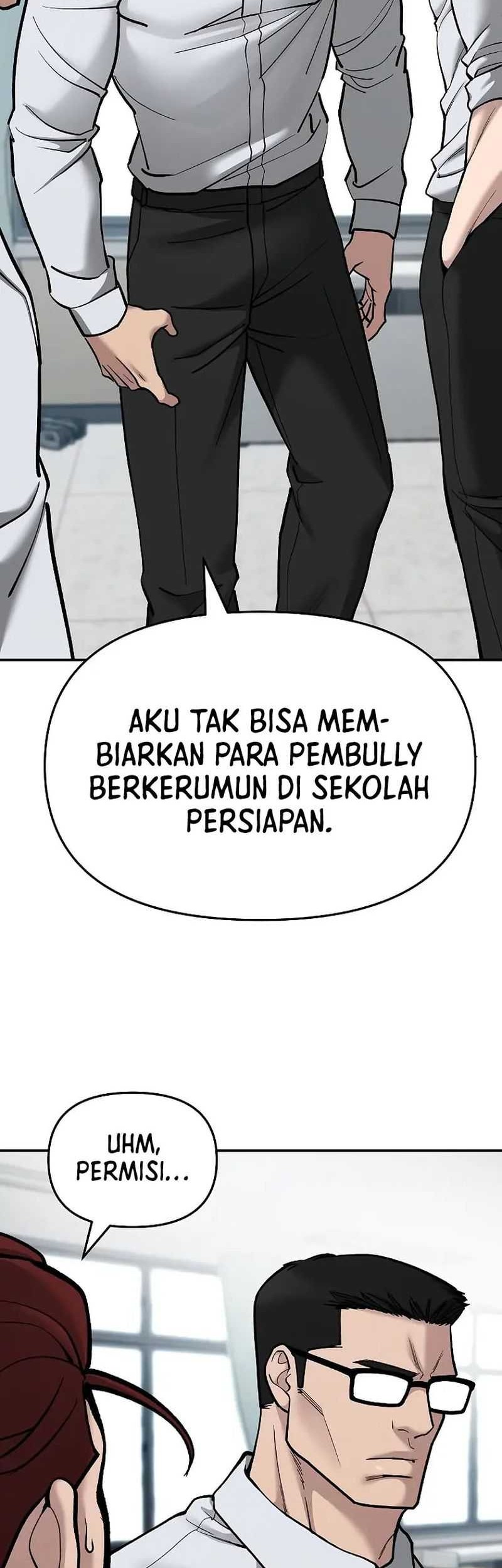 The Bully In Charge Bab 70 halaman 55