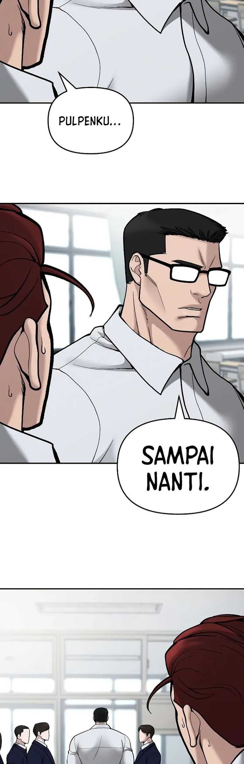The Bully In Charge Bab 70 halaman 56