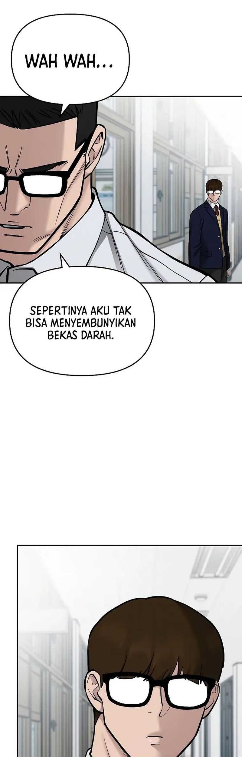 The Bully In Charge Bab 70 halaman 59