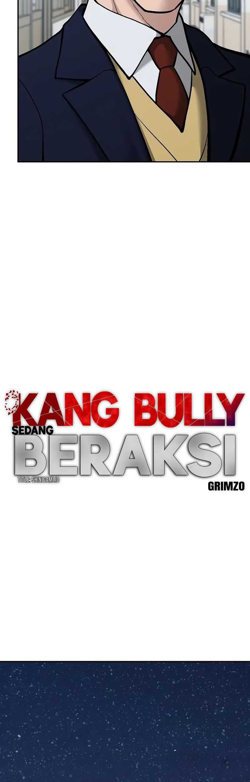 The Bully In Charge Bab 70 halaman 60