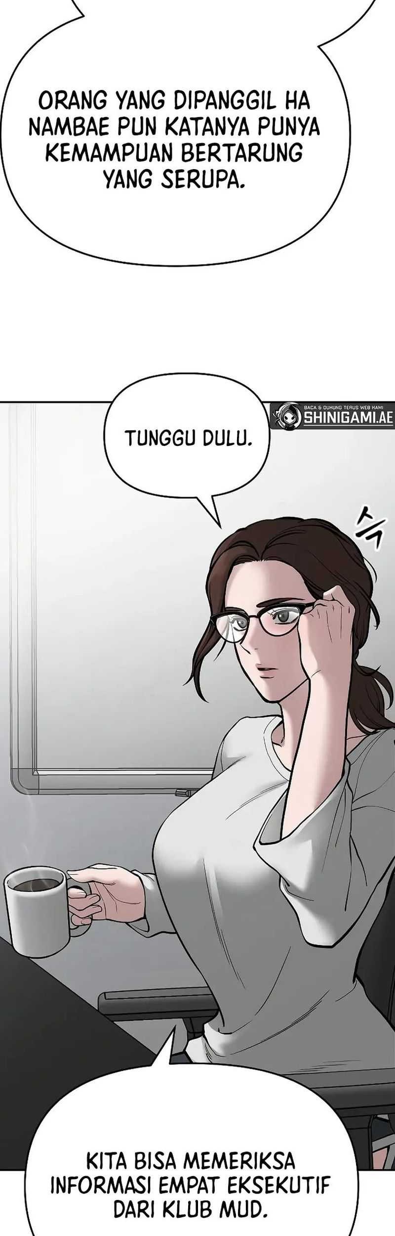 The Bully In Charge Bab 70 halaman 64