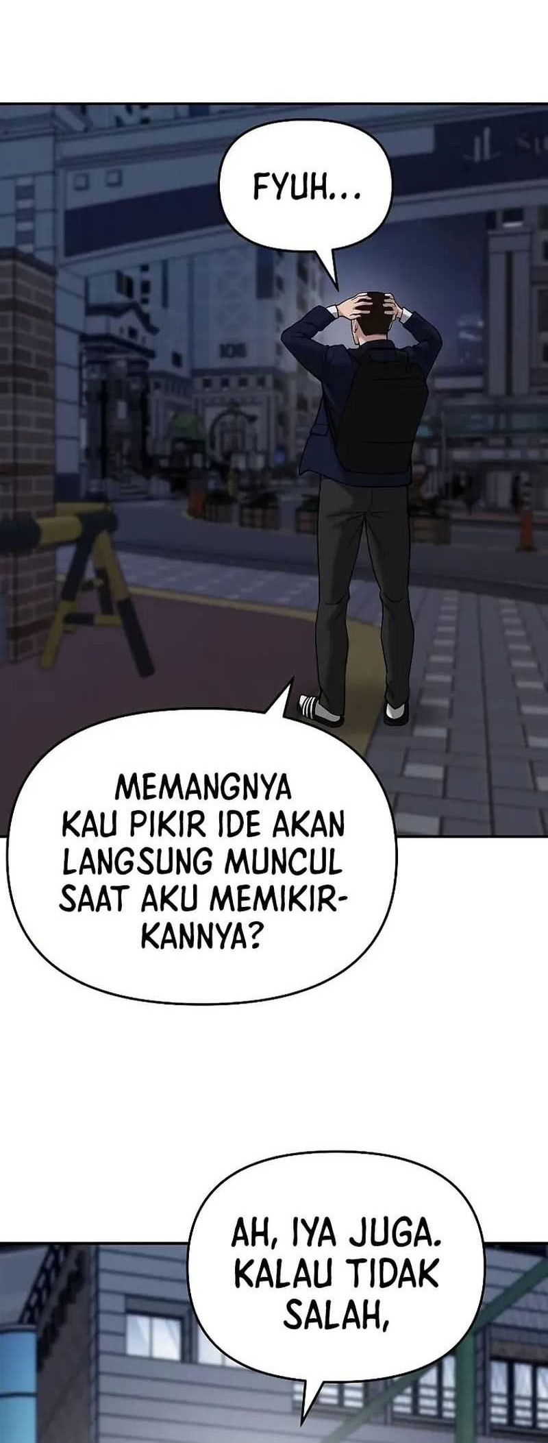 The Bully In Charge Bab 70 halaman 73