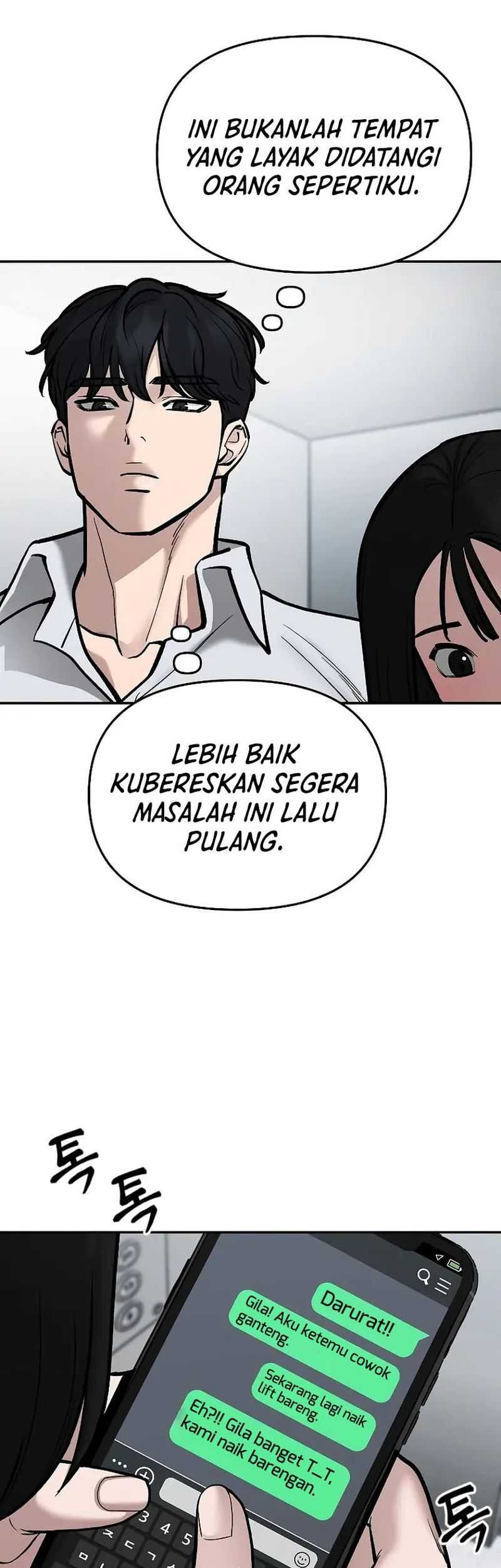 The Bully In Charge Bab 70 halaman 80