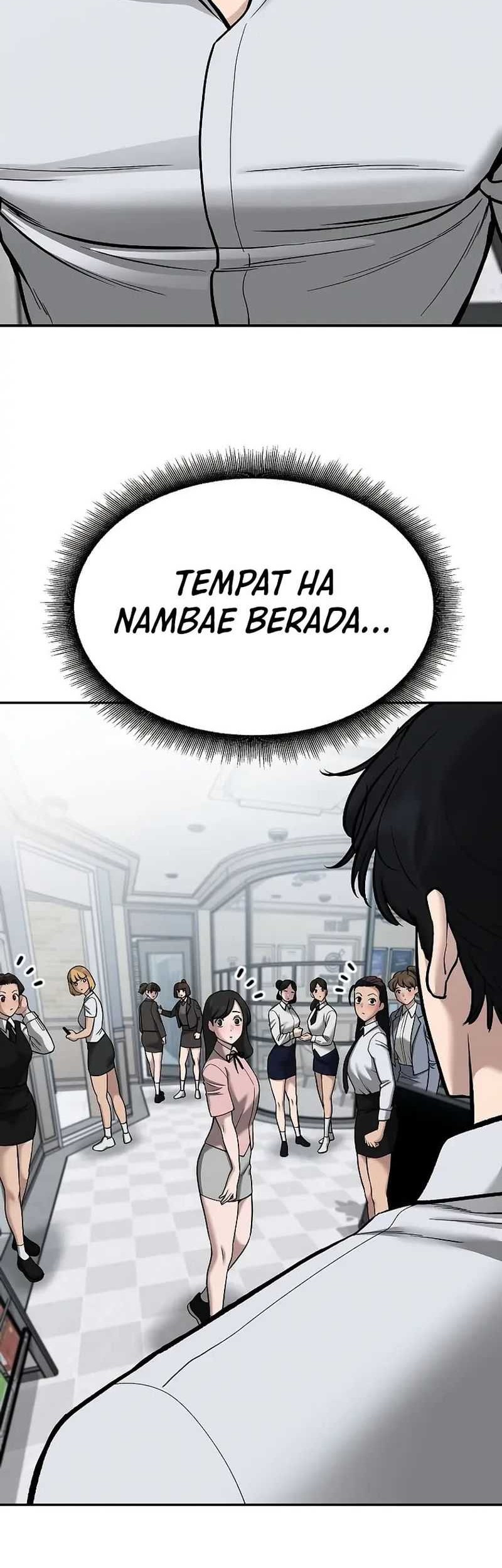 The Bully In Charge Bab 70 halaman 83