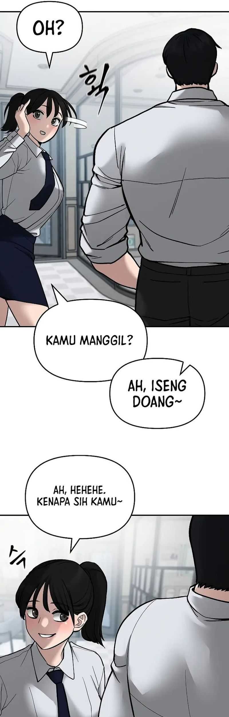 The Bully In Charge Bab 70 halaman 86