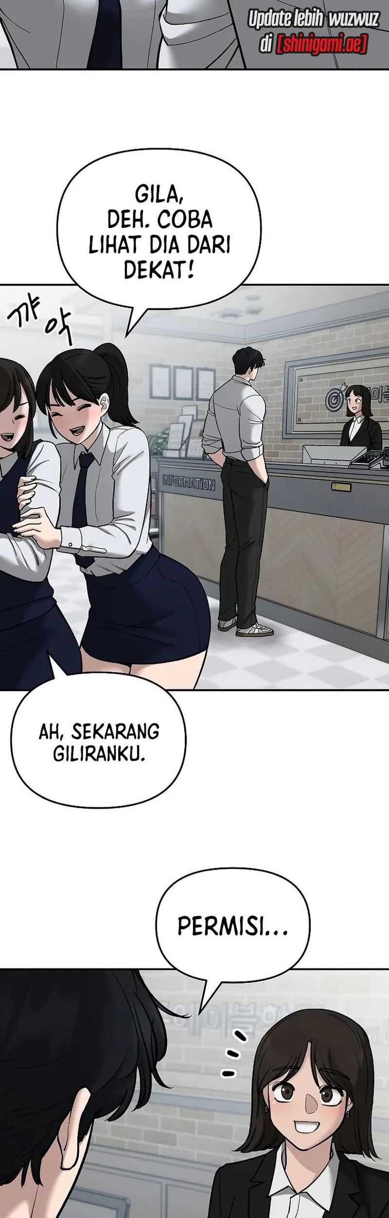 The Bully In Charge Bab 70 halaman 87