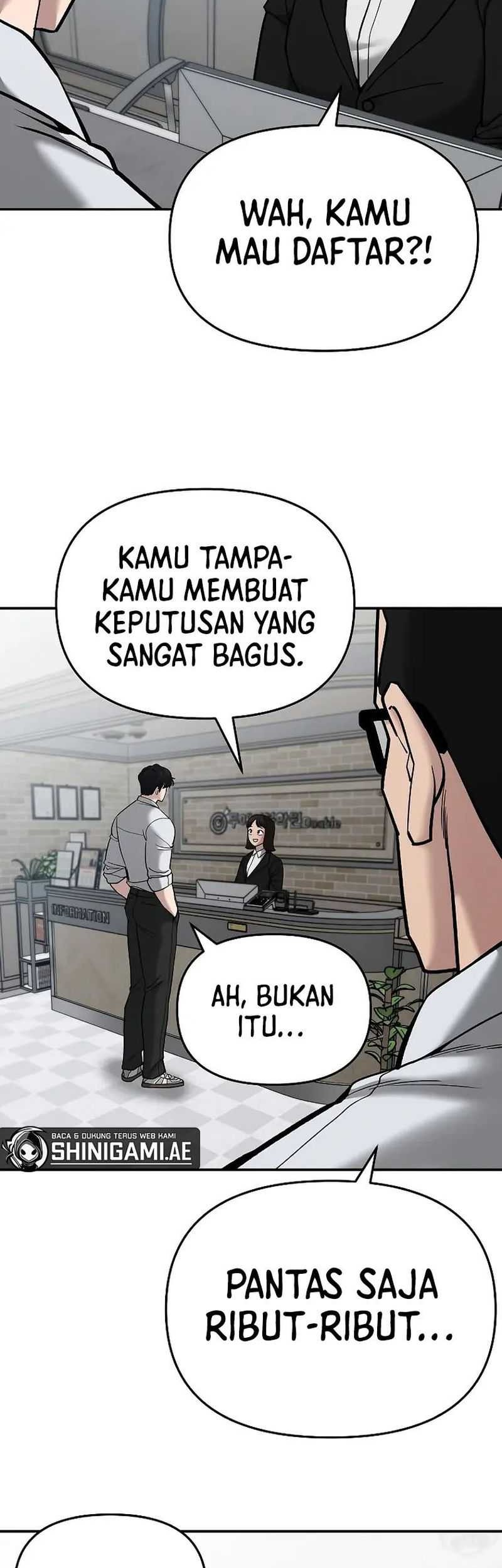 The Bully In Charge Bab 70 halaman 88