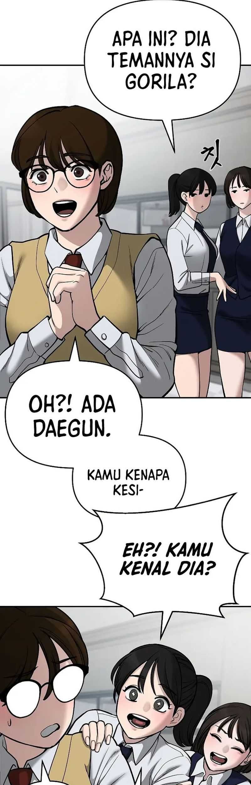 The Bully In Charge Bab 70 halaman 90