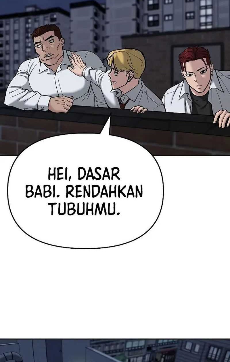 The Bully In Charge Bab 70 halaman 93