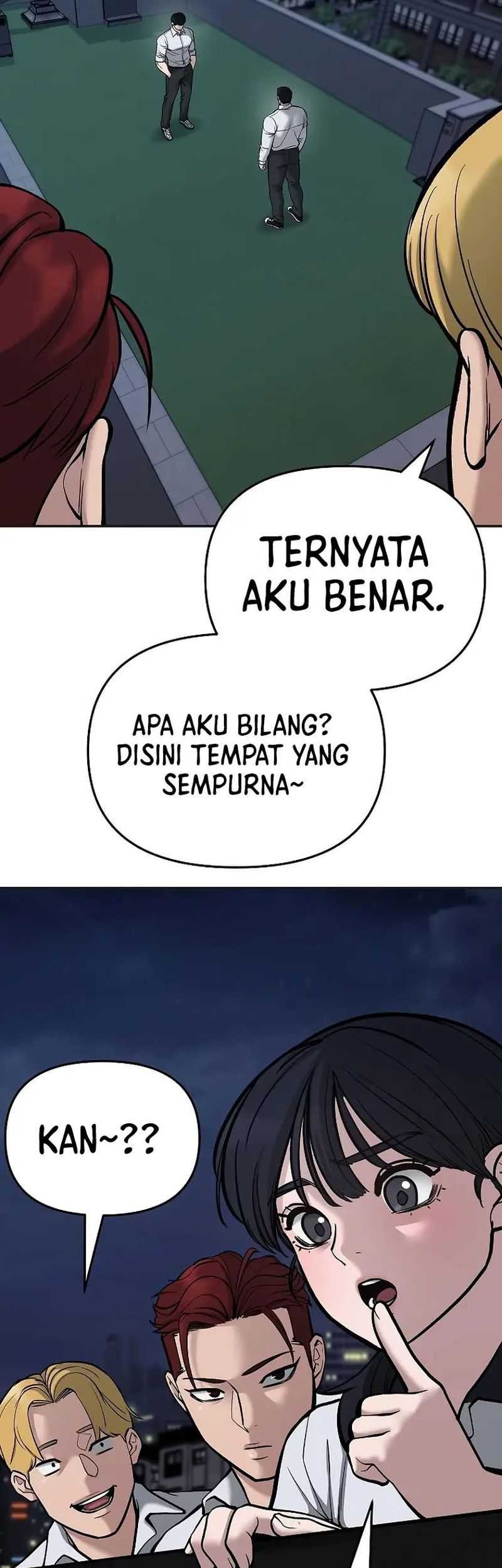 The Bully In Charge Bab 70 halaman 94