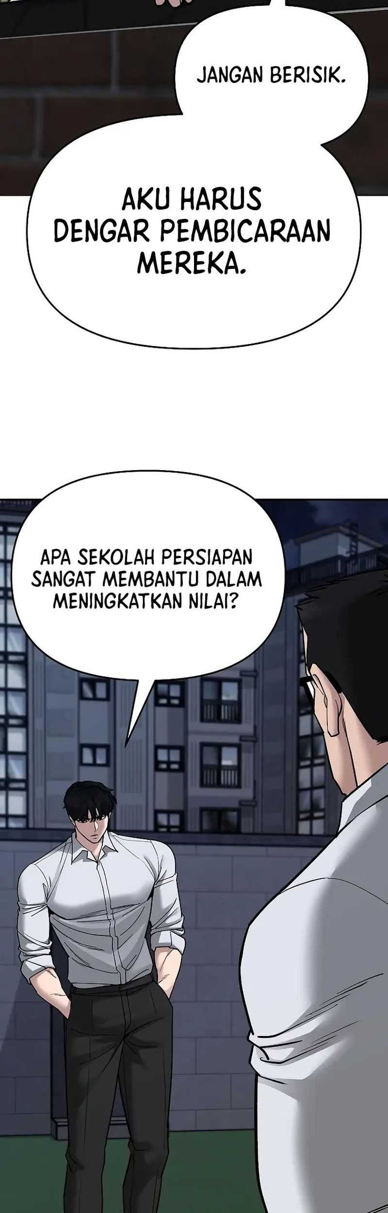 The Bully In Charge Bab 70 halaman 95