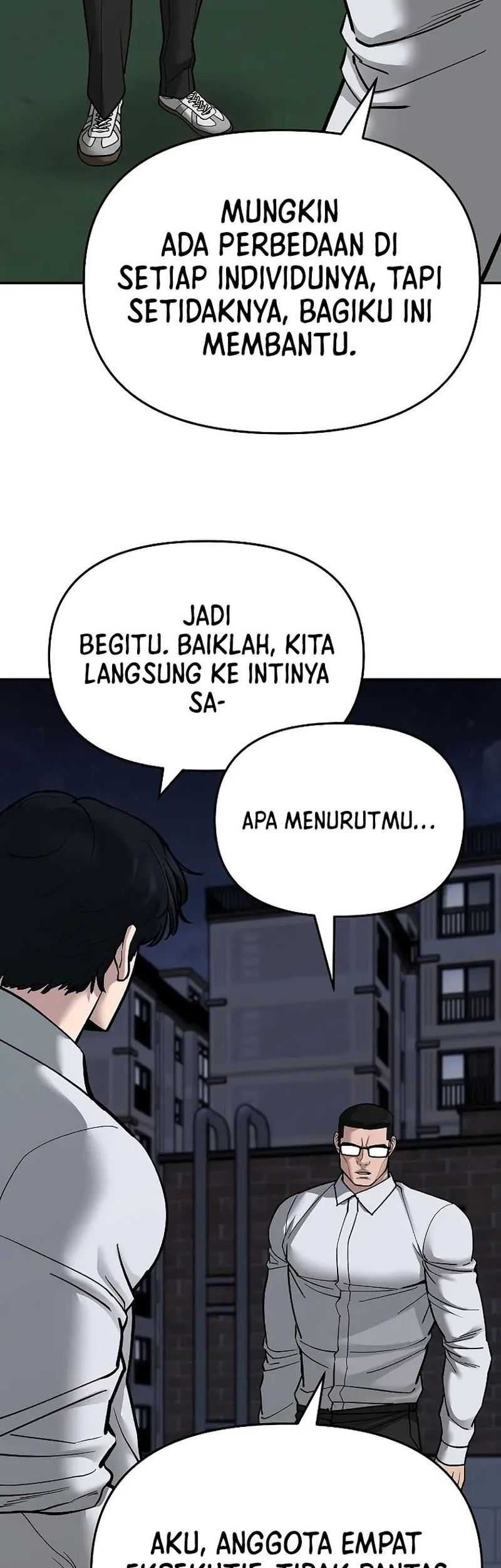 The Bully In Charge Bab 70 halaman 96