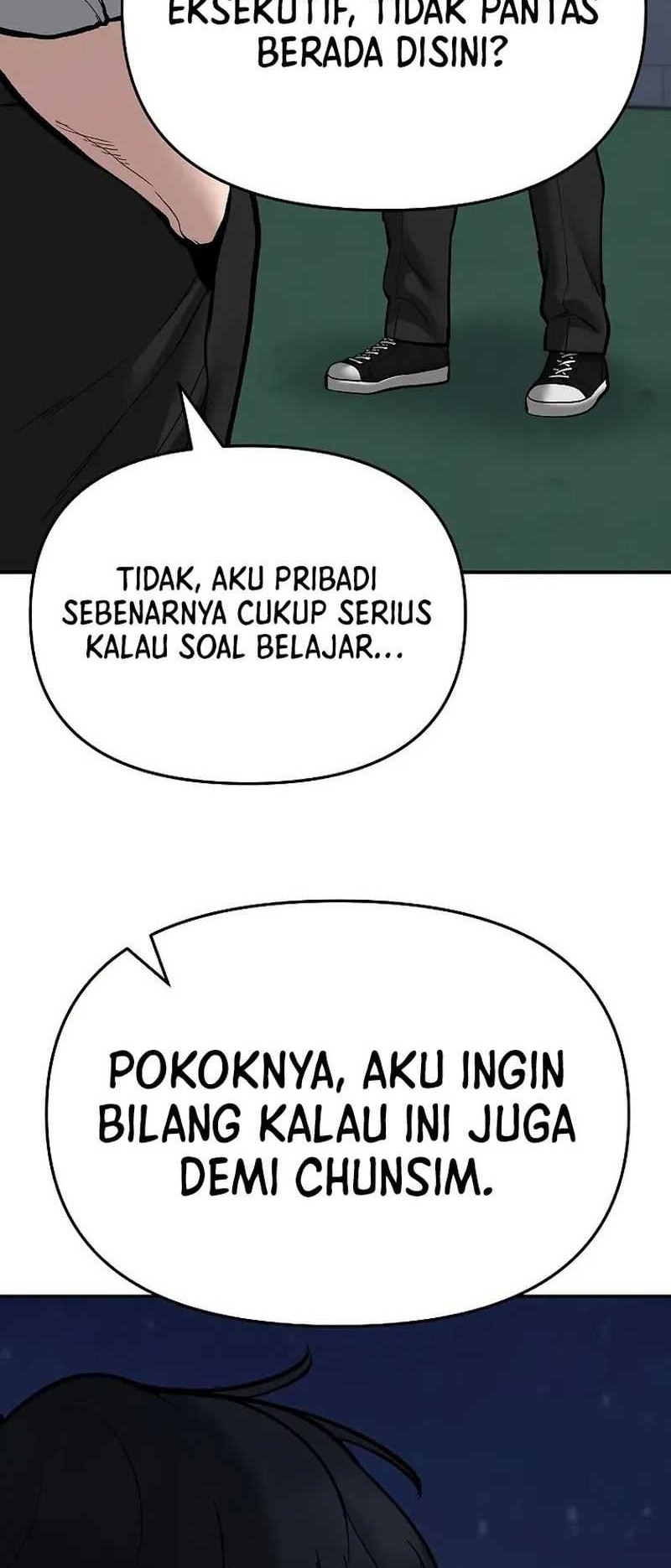 The Bully In Charge Bab 70 halaman 97