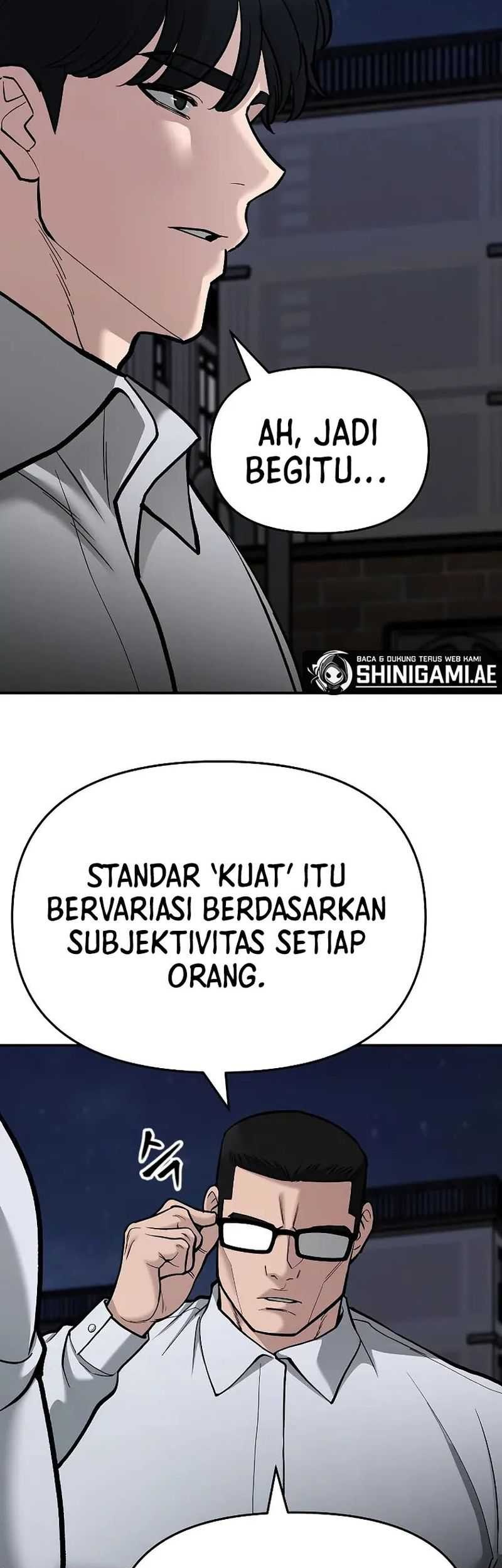 The Bully In Charge Bab 70 halaman 98