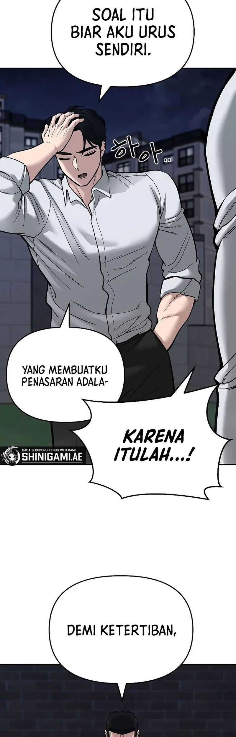 The Bully In Charge Bab 70 halaman 100