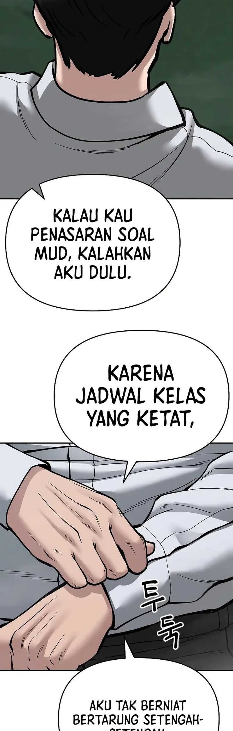 The Bully In Charge Bab 70 halaman 102