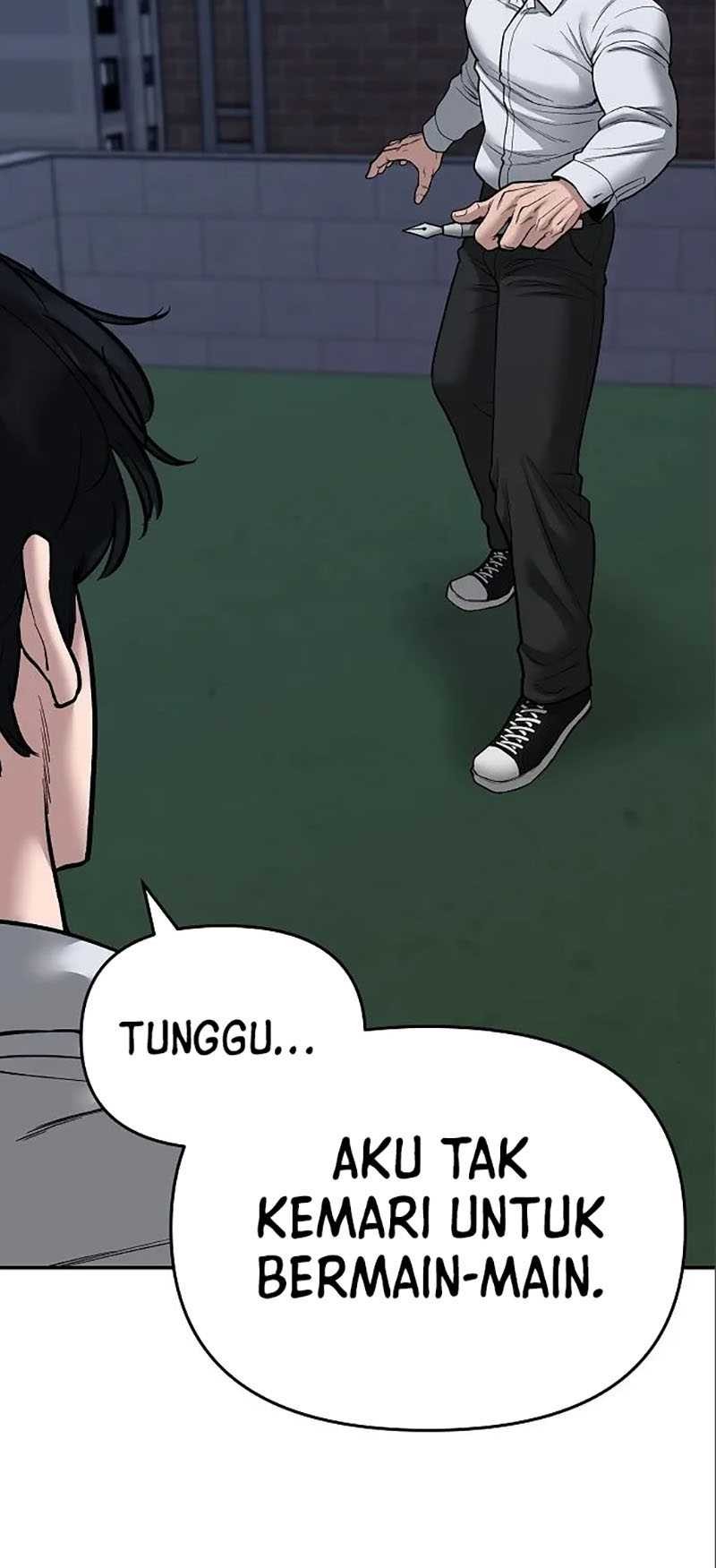 The Bully In Charge chapter 71 halaman 6