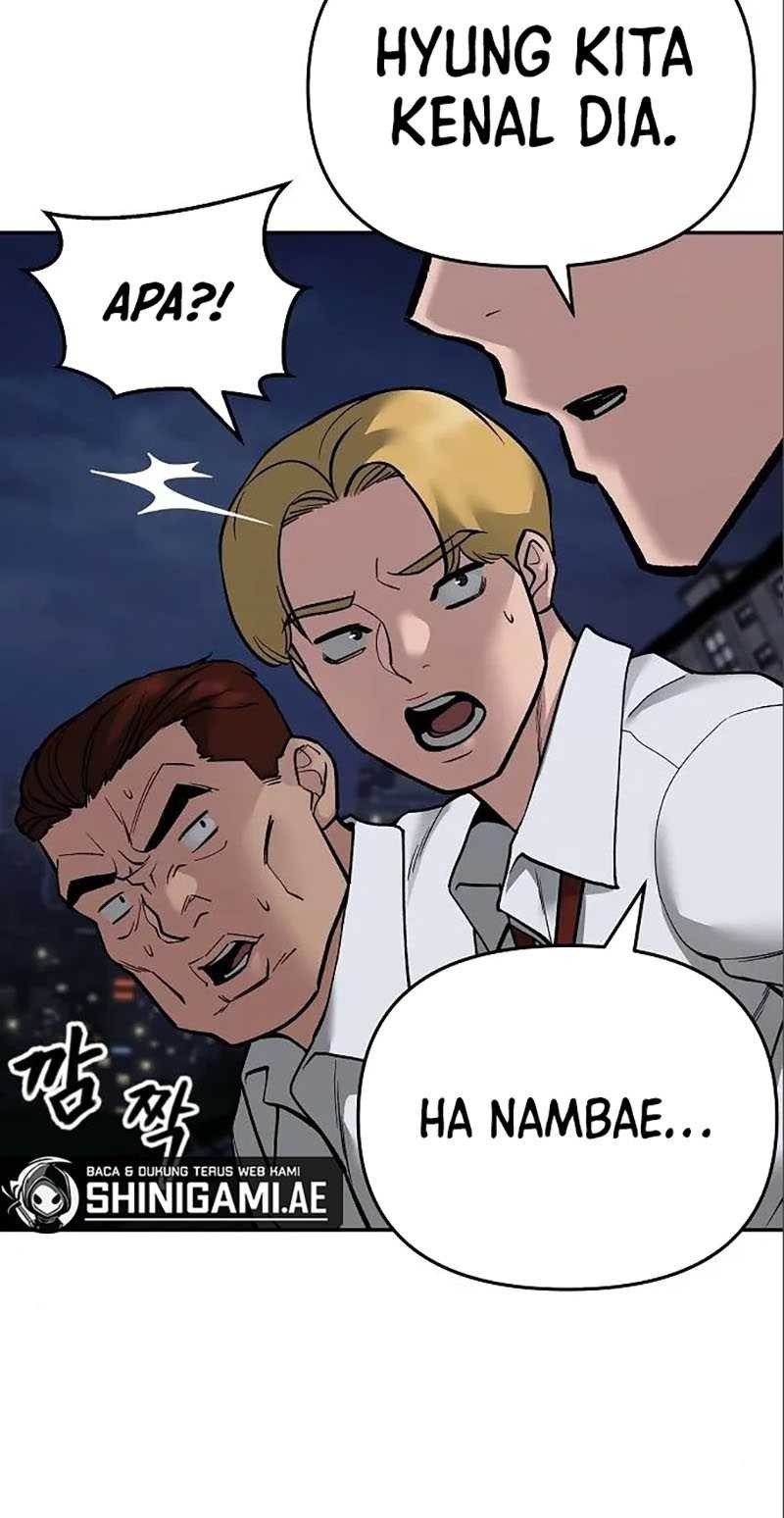 The Bully In Charge chapter 71 halaman 11