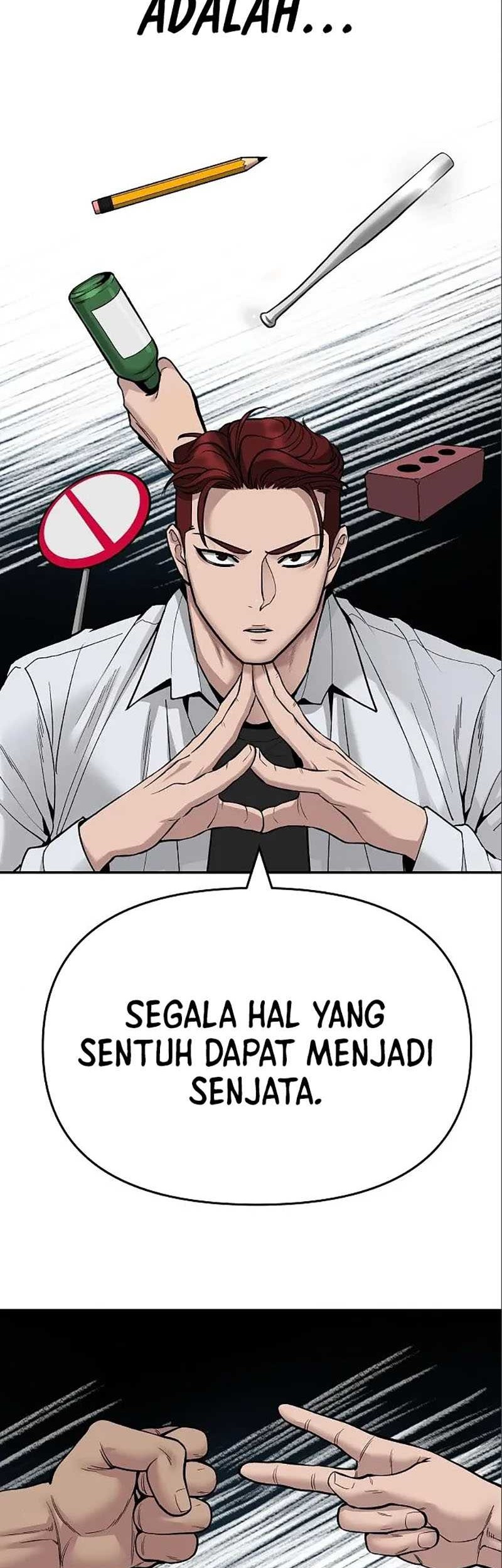 The Bully In Charge chapter 71 halaman 13