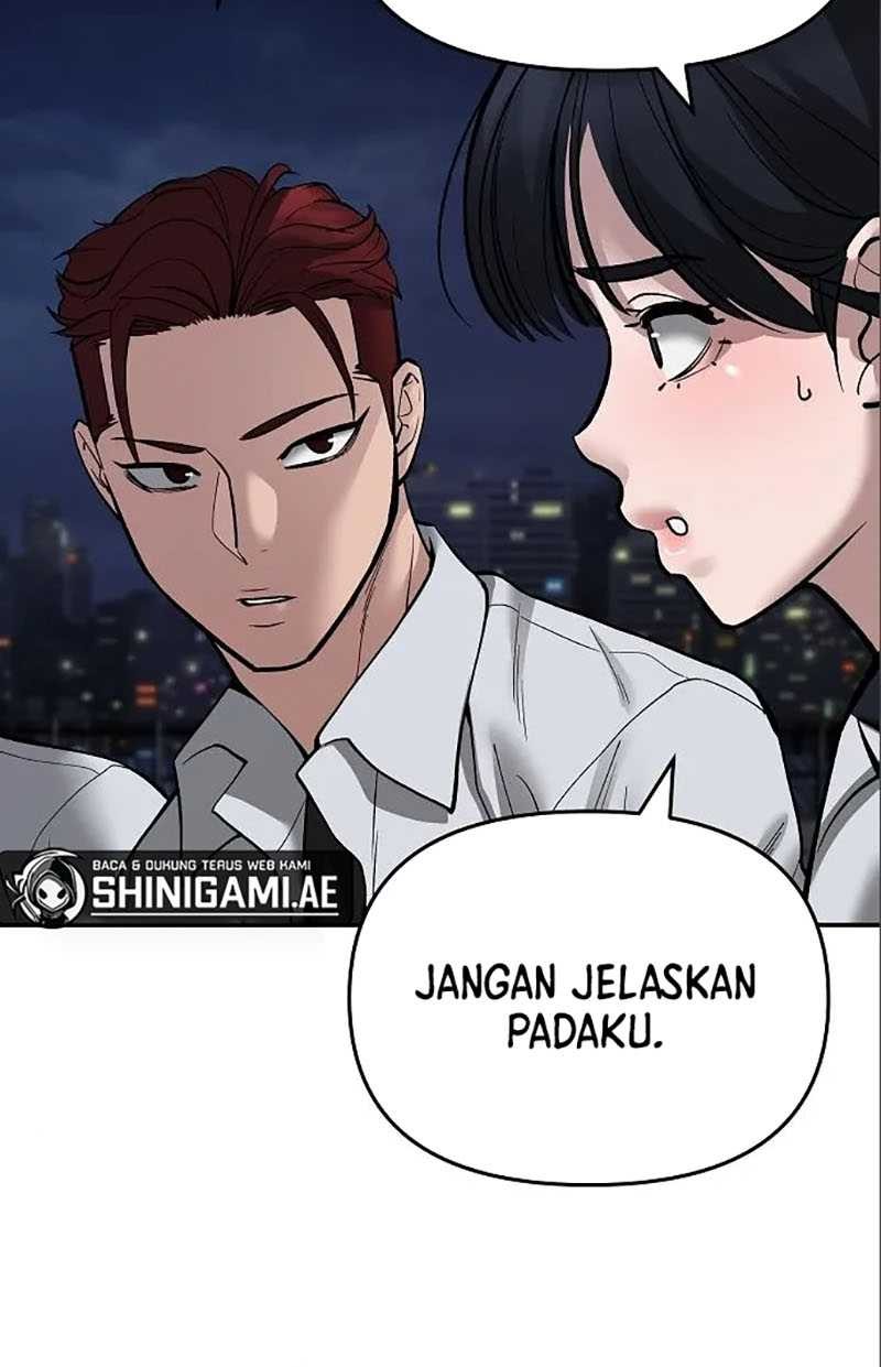 The Bully In Charge chapter 71 halaman 16