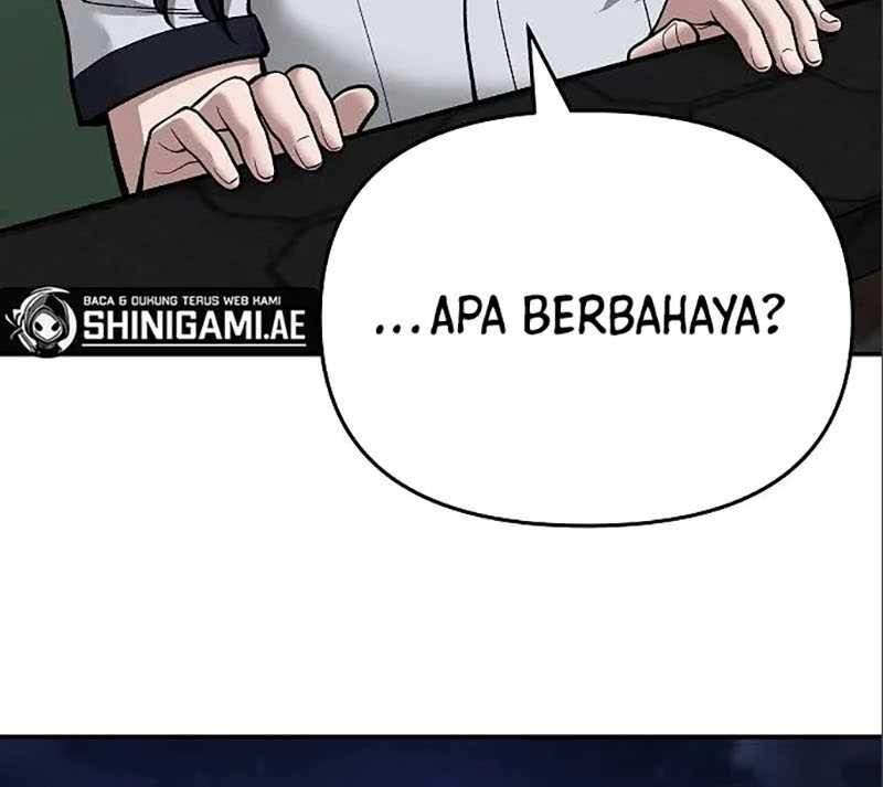 The Bully In Charge chapter 71 halaman 26