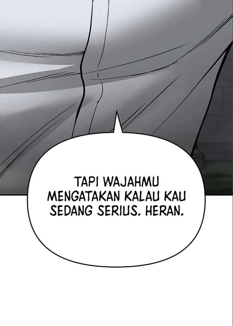 The Bully In Charge chapter 71 halaman 31