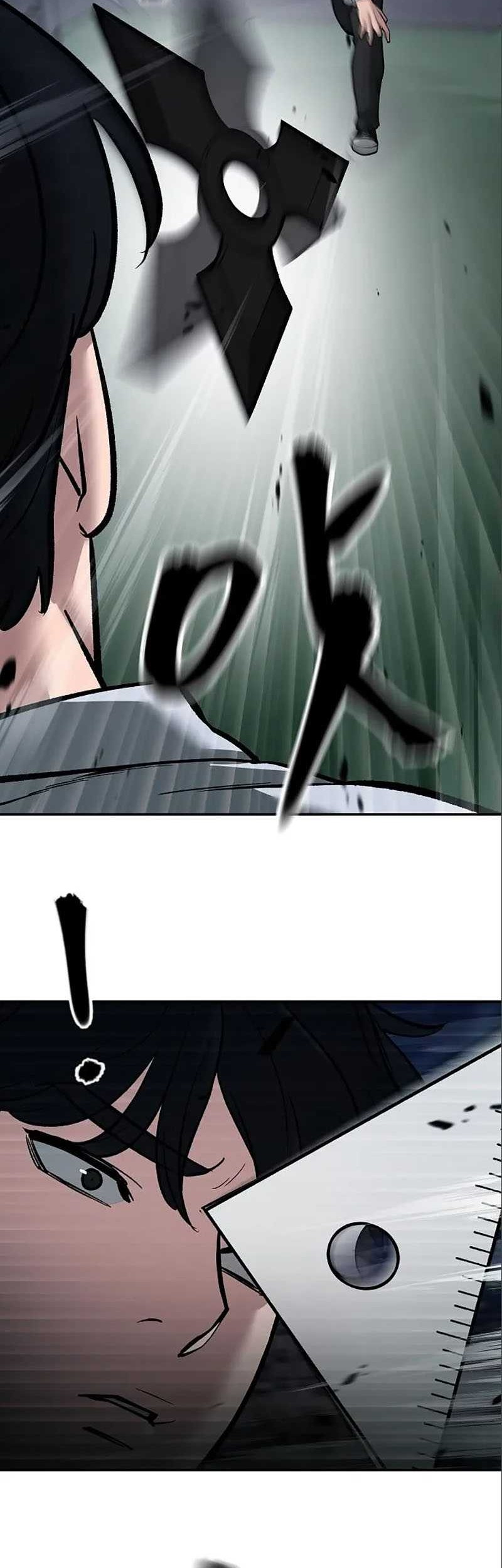 The Bully In Charge chapter 71 halaman 33