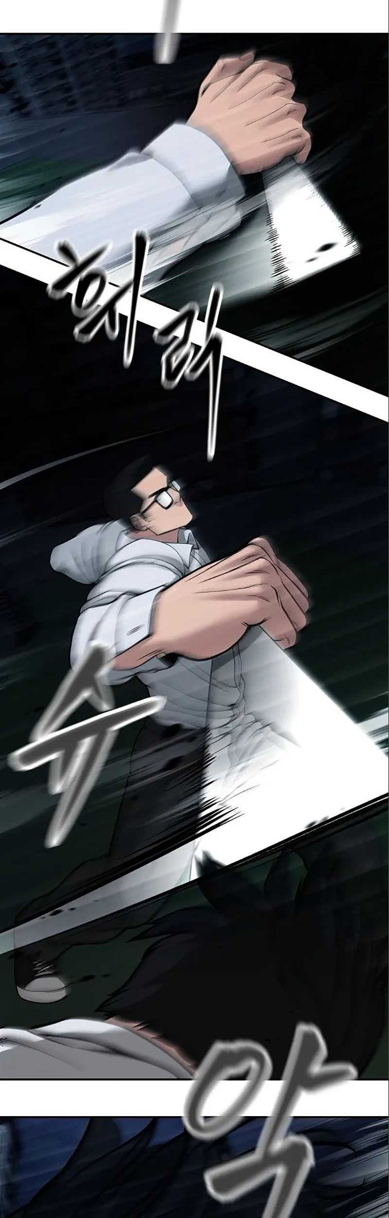 The Bully In Charge chapter 71 halaman 39