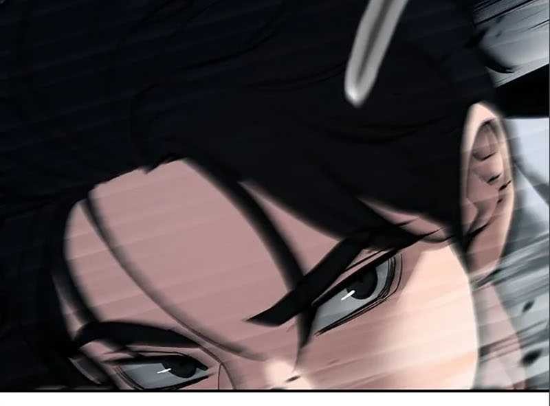The Bully In Charge chapter 71 halaman 40