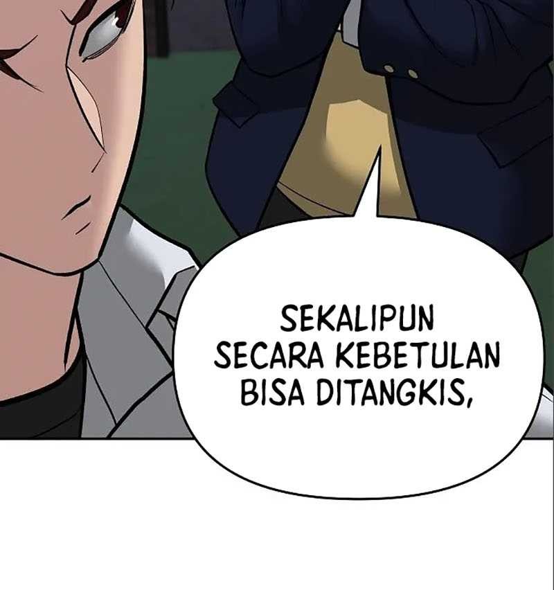 The Bully In Charge chapter 71 halaman 61
