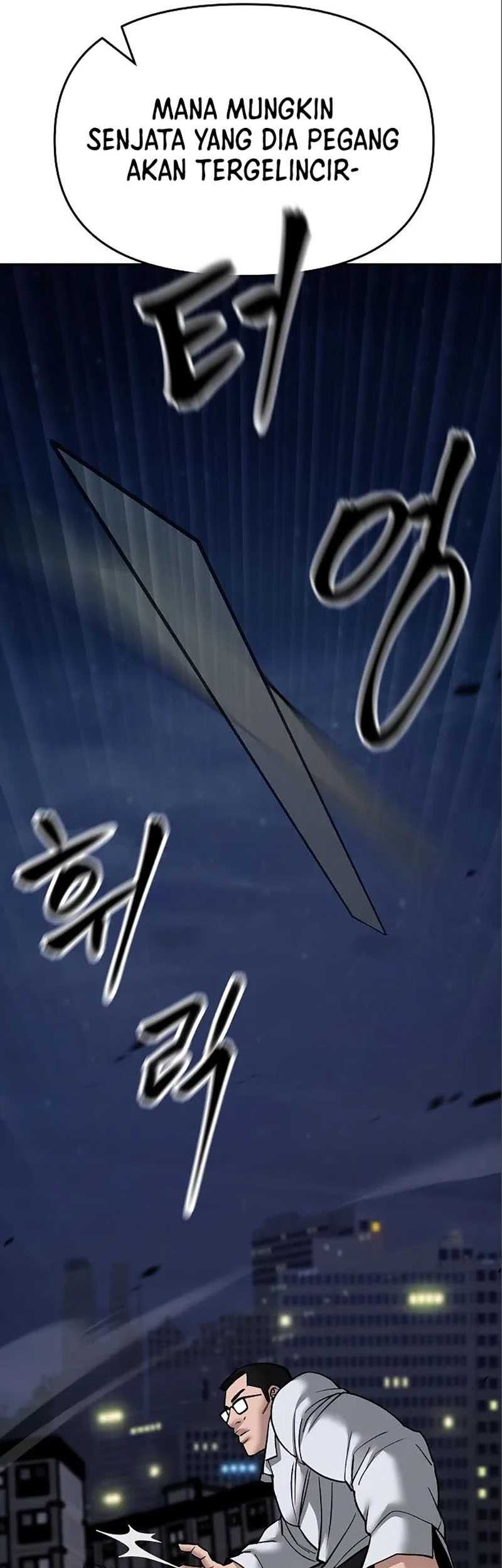 The Bully In Charge chapter 71 halaman 62