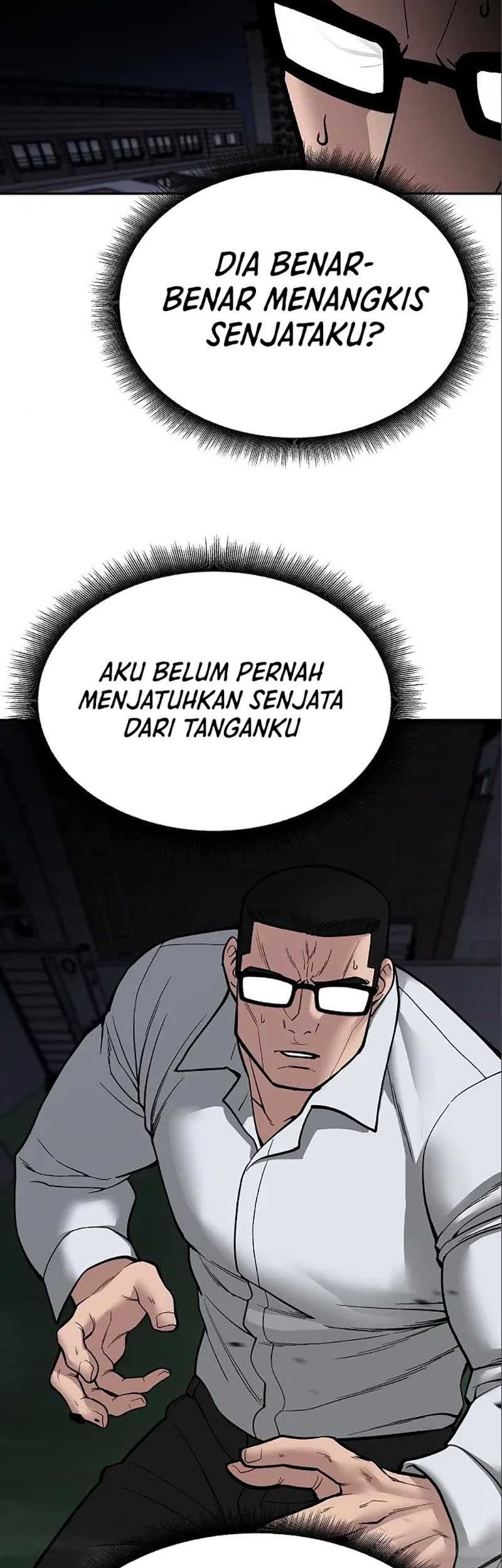 The Bully In Charge chapter 71 halaman 77