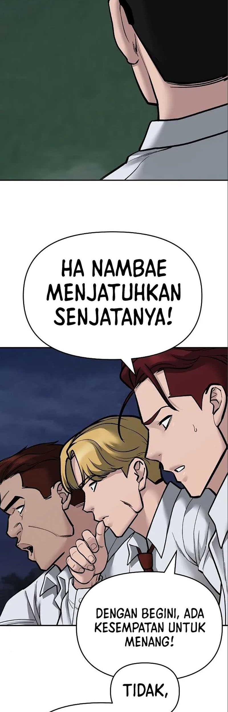 The Bully In Charge chapter 71 halaman 79